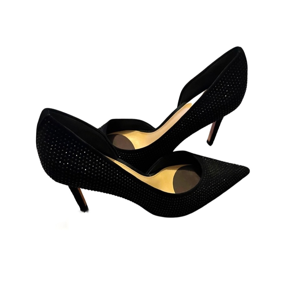 Pumps
